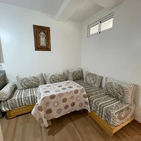 New Alhoceima Appartement Appelle-Moi 07 Et 74 Et 41 Et 16 Et 91 Al Hoceima Exterior photo