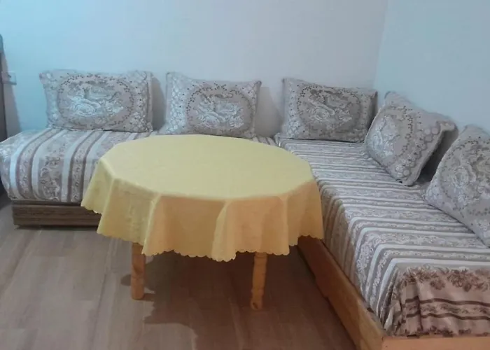 New Alhoceima Appartement Appelle-Moi 07 Et 74 Et 41 Et 16 Et 91
